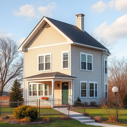 FHA/VA