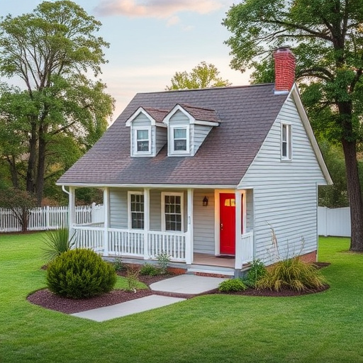 FHA/VA