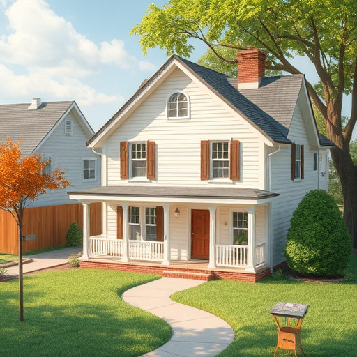 FHA/VA
