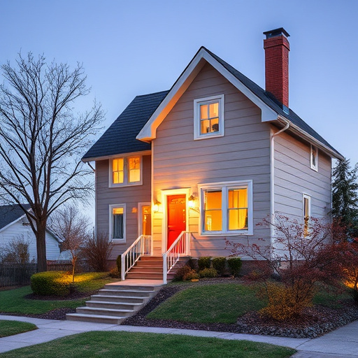 FHA/VA