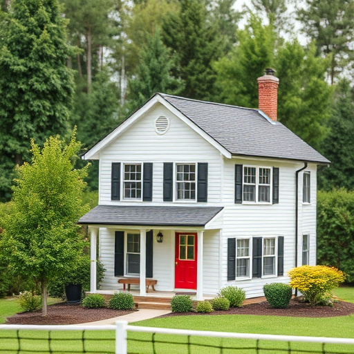 FHA/VA