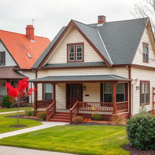 FHA/VA