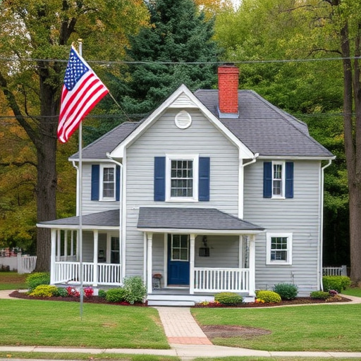 FHA/VA