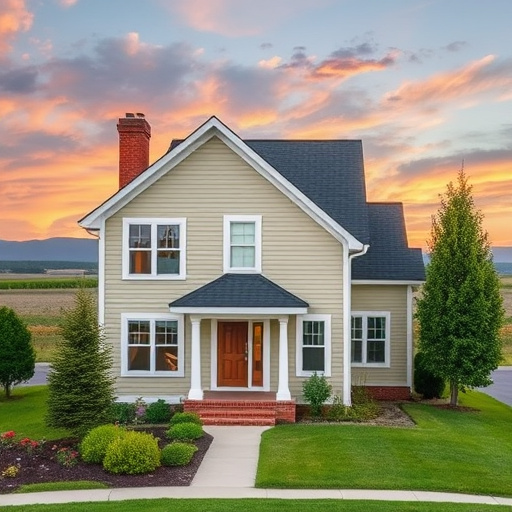 FHA/VA