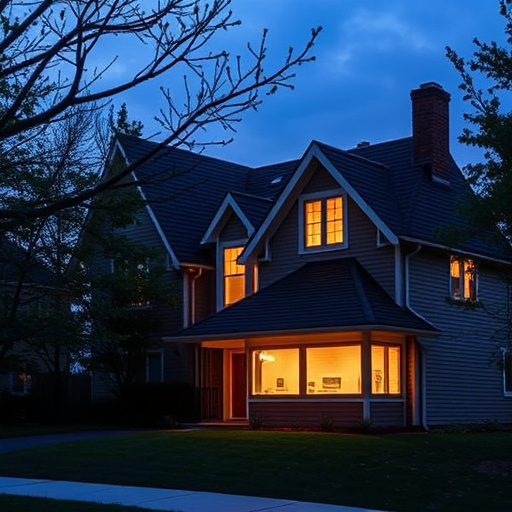 FHA/VA
