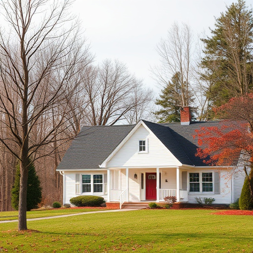 FHA/VA
