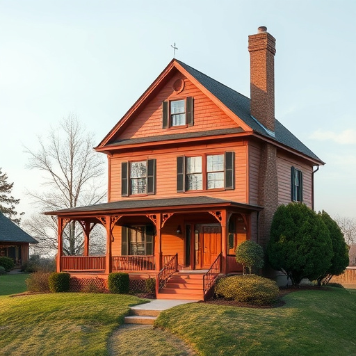 FHA/VA