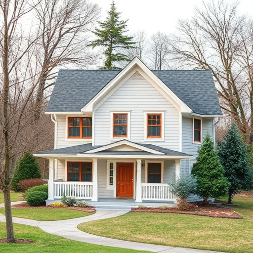 FHA/VA