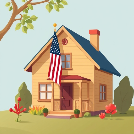 FHA/VA