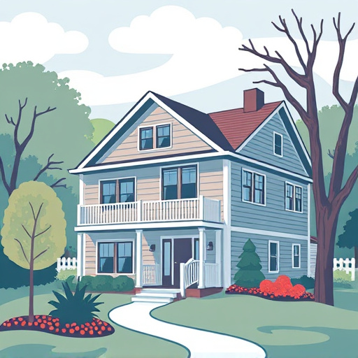 FHA/VA