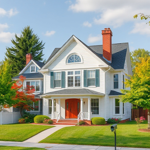 FHA/VA