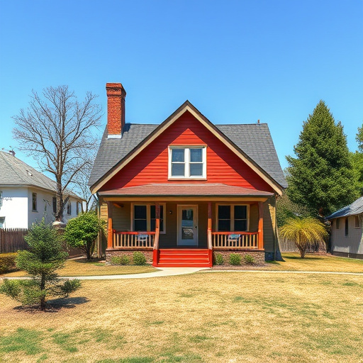 FHA/VA