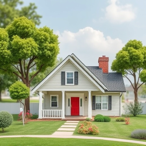 FHA/VA