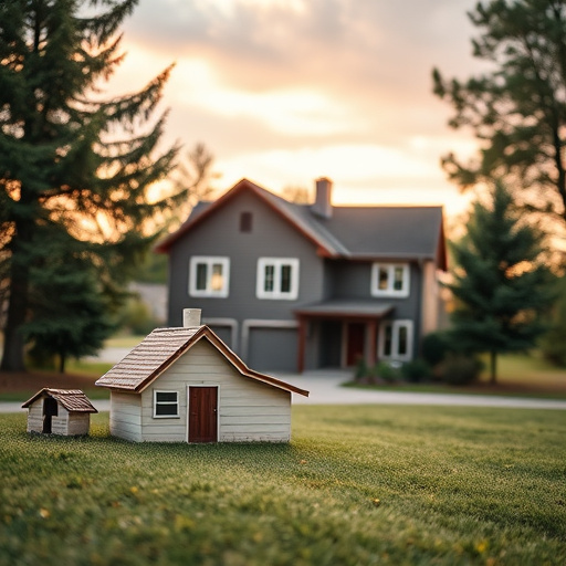 FHA/VA