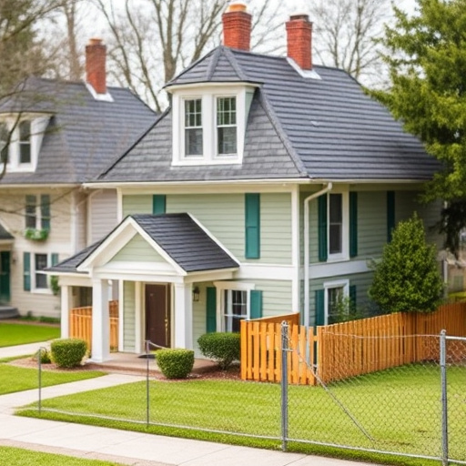 FHA/VA