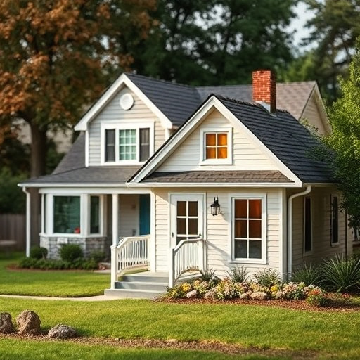 FHA/VA