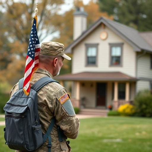 FHA/VA