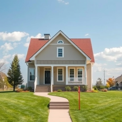 FHA/VA