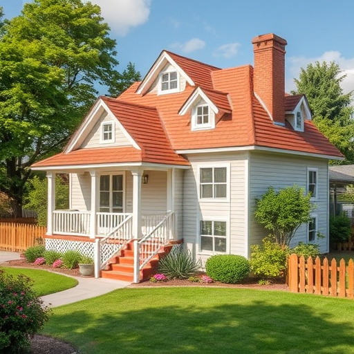 FHA/VA