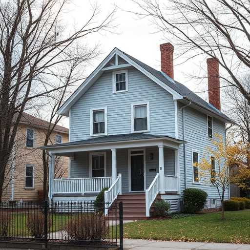 FHA/VA