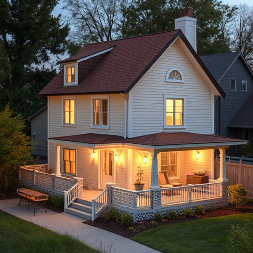 FHA/VA