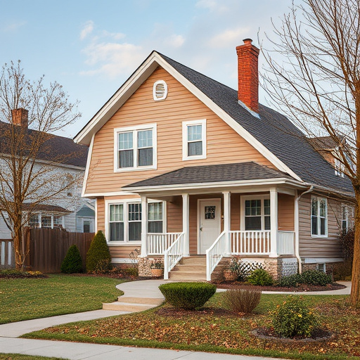 FHA/VA