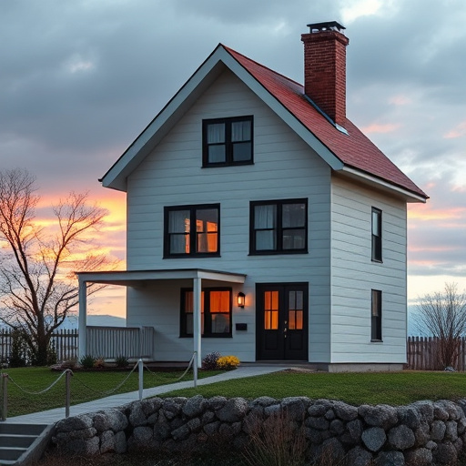 FHA/VA