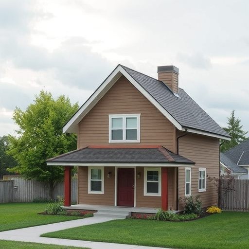 FHA/VA
