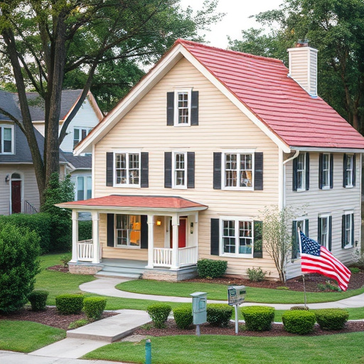 FHA/VA