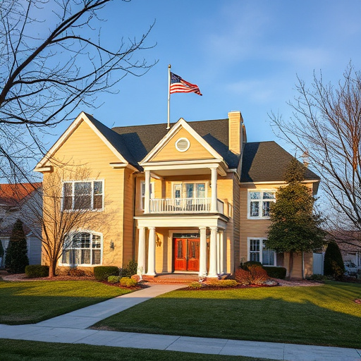 FHA/VA
