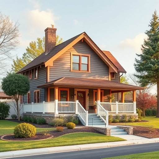 FHA/VA