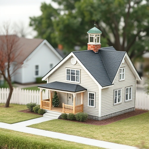 FHA/VA