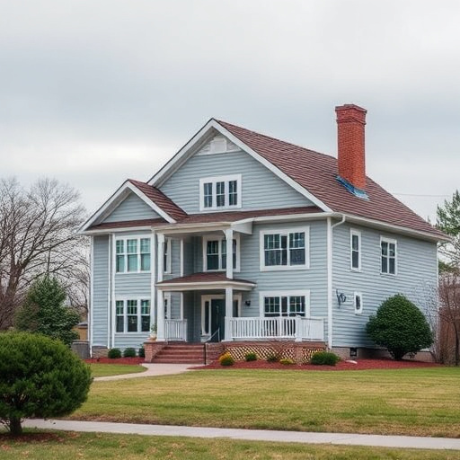 FHA/VA