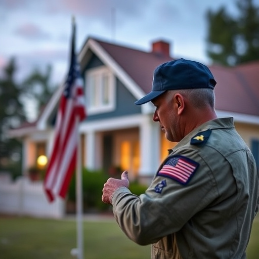 FHA/VA
