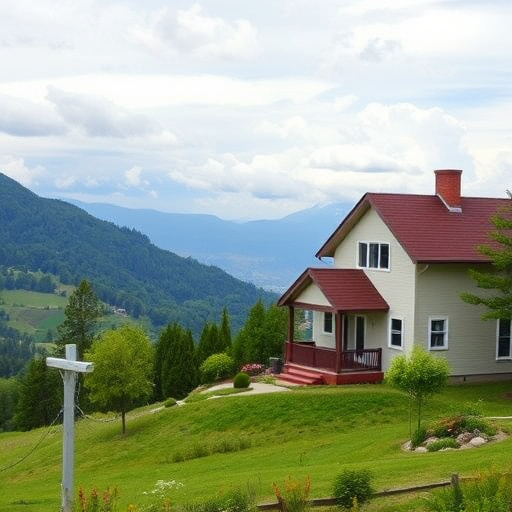 FHA/VA
