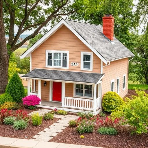 FHA/VA