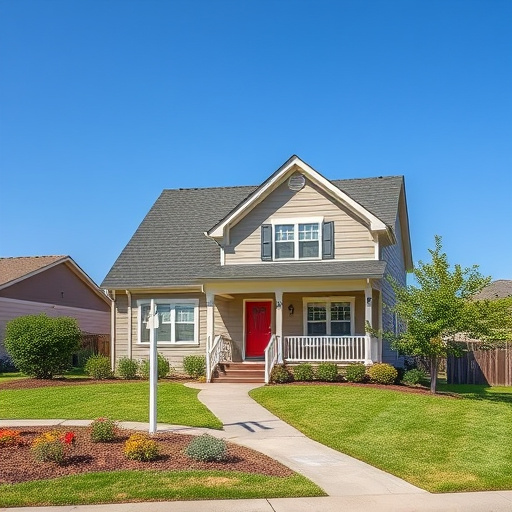 FHA/VA