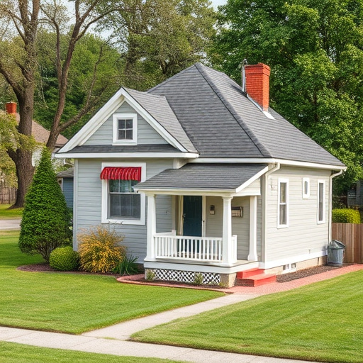 FHA/VA
