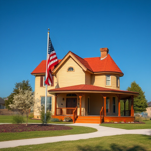 FHA/VA