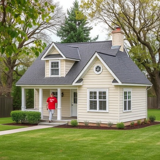 FHA/VA