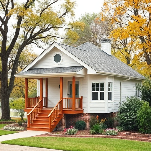 FHA/VA