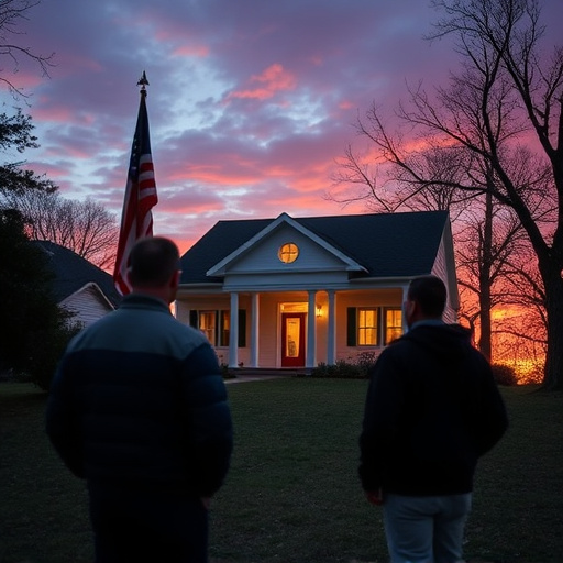 FHA/VA