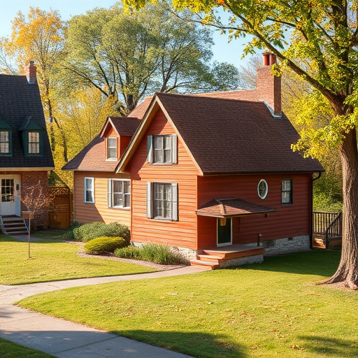 FHA/VA