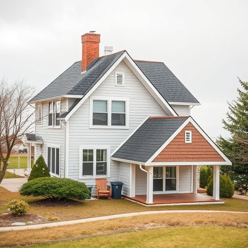 FHA/VA