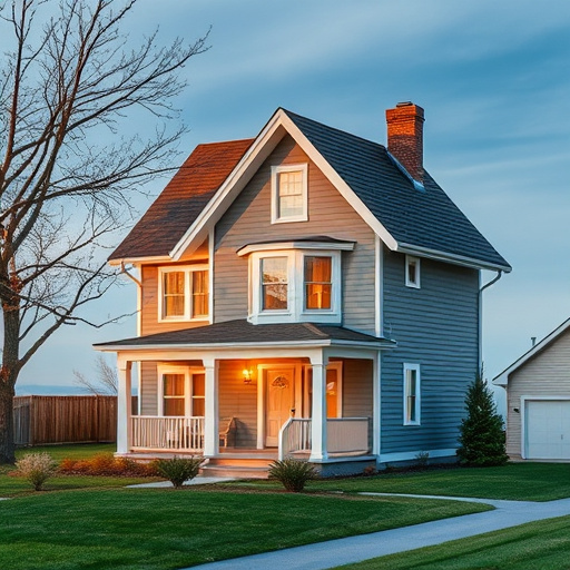 FHA/VA