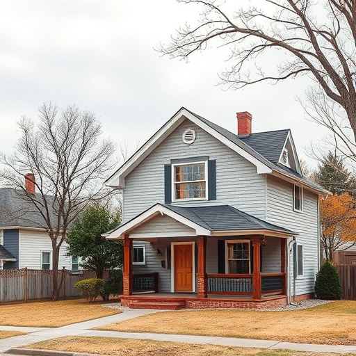 FHA/VA