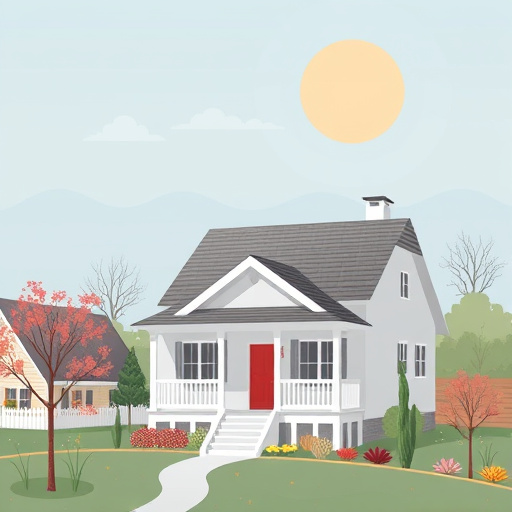 FHA/VA