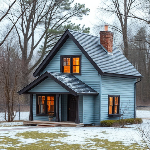 FHA/VA
