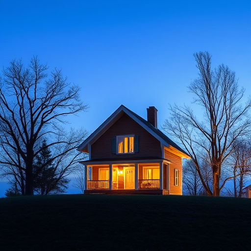 FHA/VA