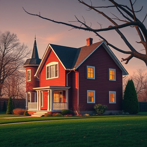 FHA/VA
